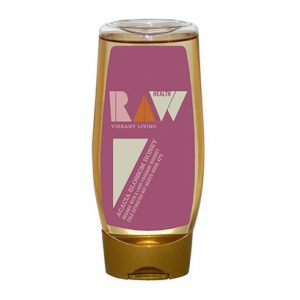 Raw Health Organic Acacia Flower Honey