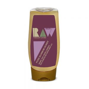 Raw Health Organic Pure Blossom Honey