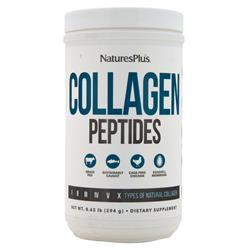 Nature's Plus Collagen Peptides powder