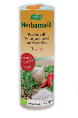 herbamare spicy 12g