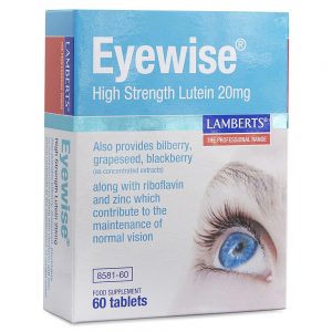 EYEWISE