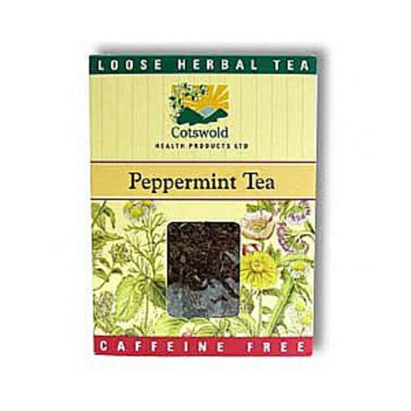 Cotswold Peppermint Herbal Tea
