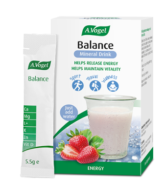 A.Vogel Balance Mineral Drink