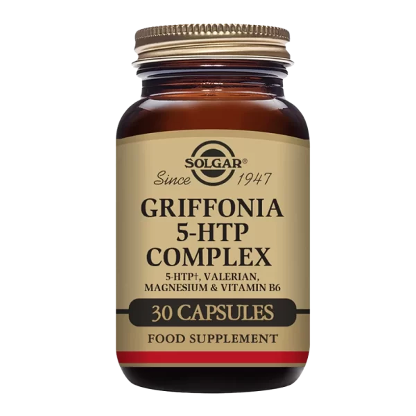 Griffonia 5-HTP Complex