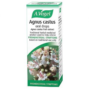 Agnus castus Drops 50ml