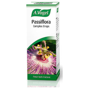 Passiflora Complex
