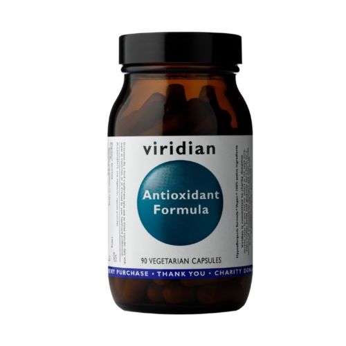 Antioxidant Formula Veg Caps