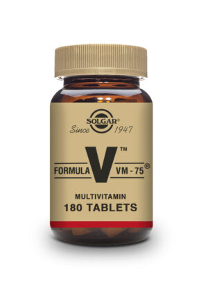 Formula VM 75® Tabs *