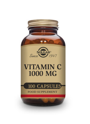 Vitamin C 1000 mg V