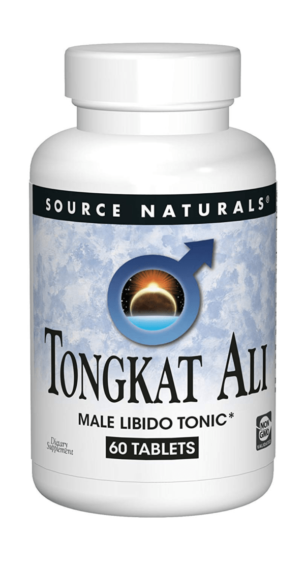 Tongkat Ali - Buy in UK