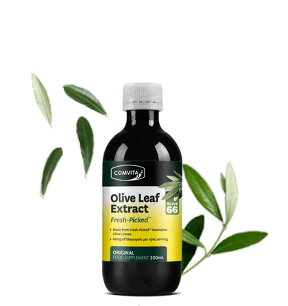 Olive Leaf Extract 200ml