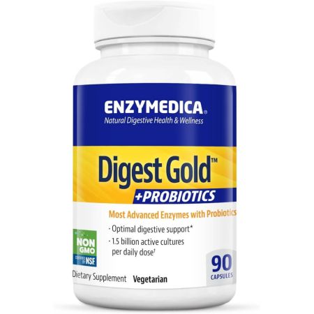 Enzymedica Digest Gold