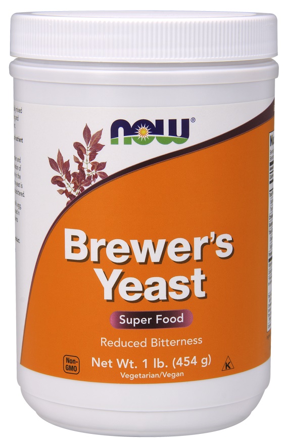 Brewer's Yeast Powder 454gm