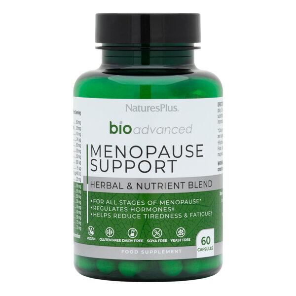 BioAdvanced Menopause Support