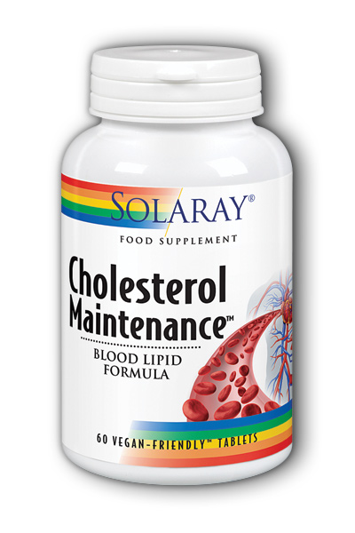 Cholesterol Maintenance
