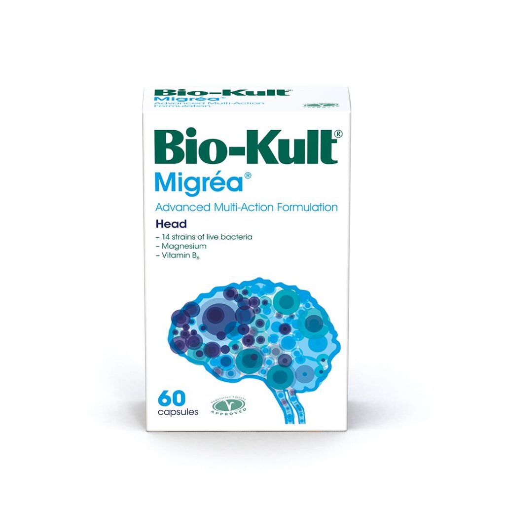 Bio-Kult Migrea