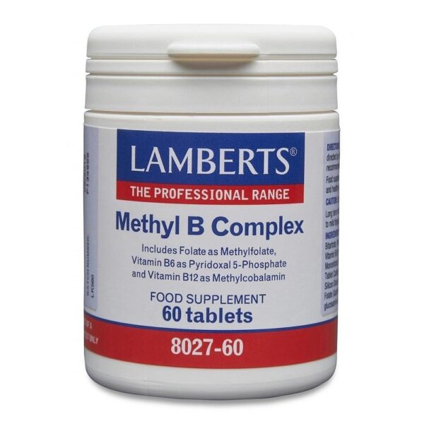 Lamberts METHYL B COMPLEX