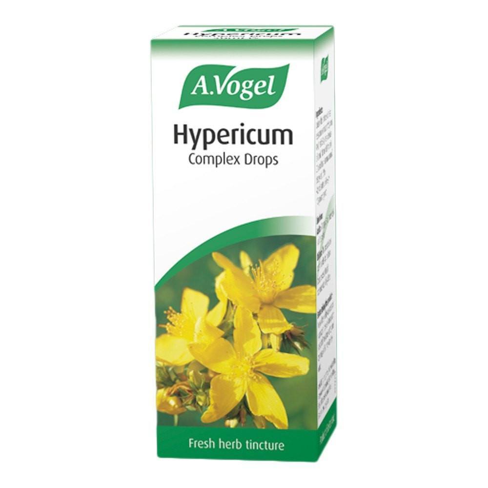 Hypericum Complex