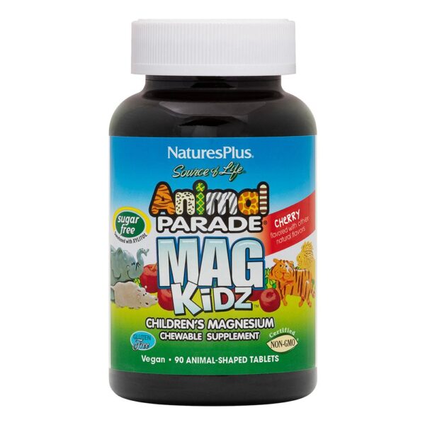 Animal Parade MagKidz Chewables