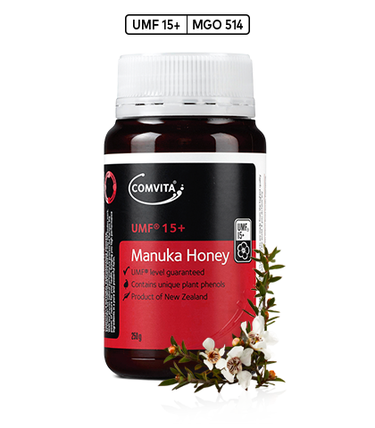 Manuka honey comvita UMF™ 20+