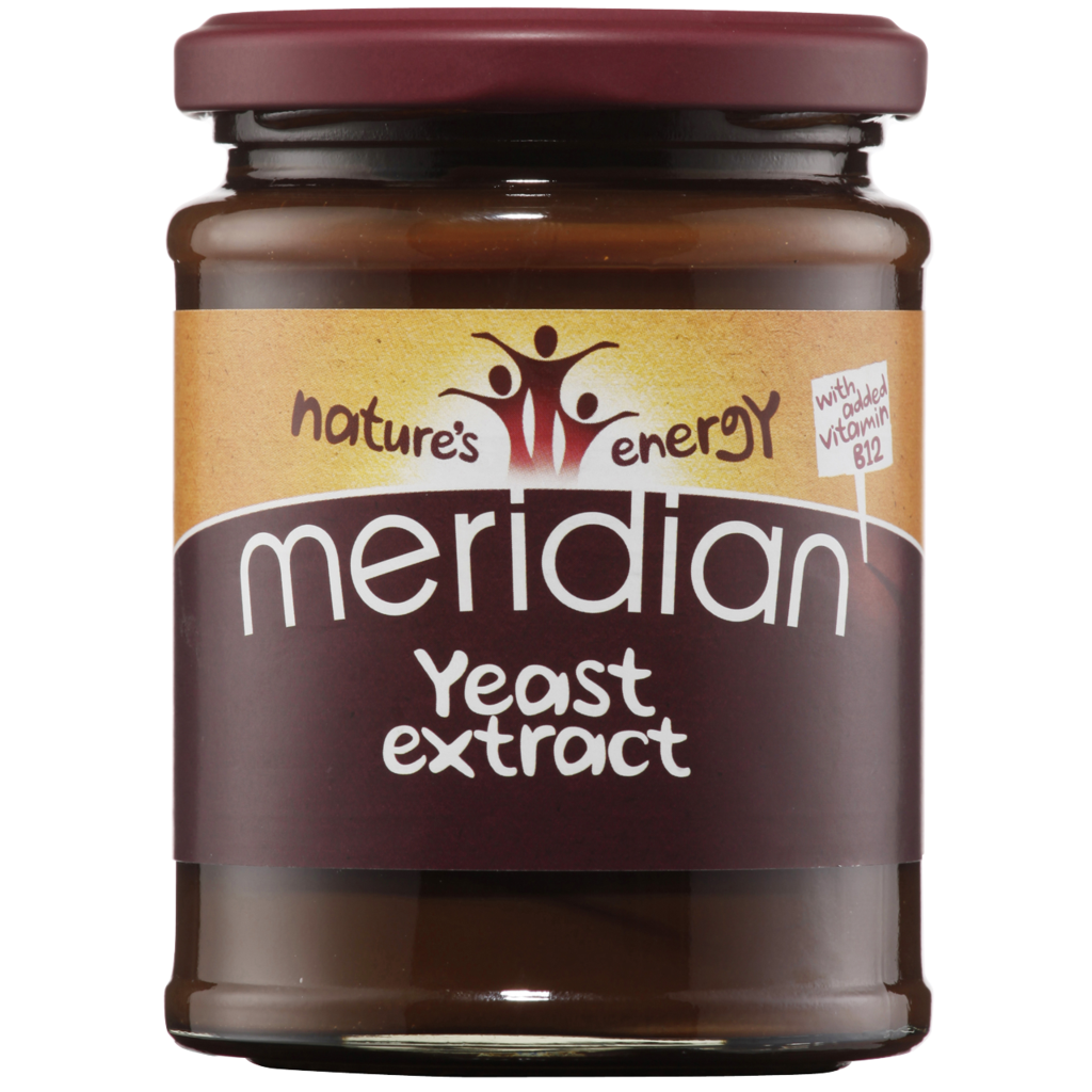 Meridian Yeast Extract