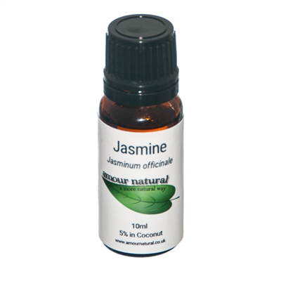 Jasmine Essential Oil (5%)