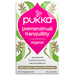 Premenstrual Tranquillity 30