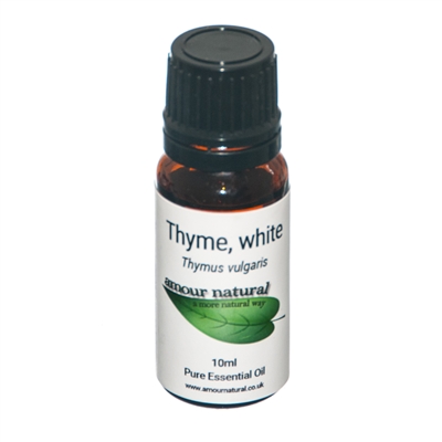 Thyme (white)