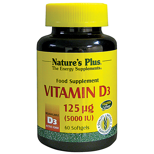 vitamin d3 5000iu