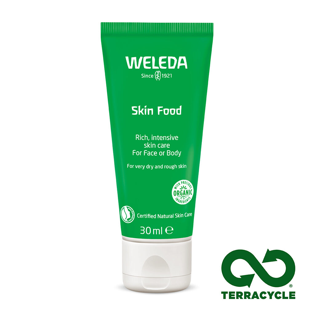 Weleda skin food 30ml