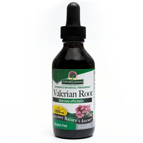 Valerian Root extract 60ml