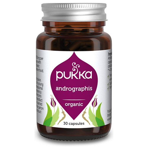 Andrographis 30 Capsules