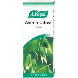 Avena sativa 50ml