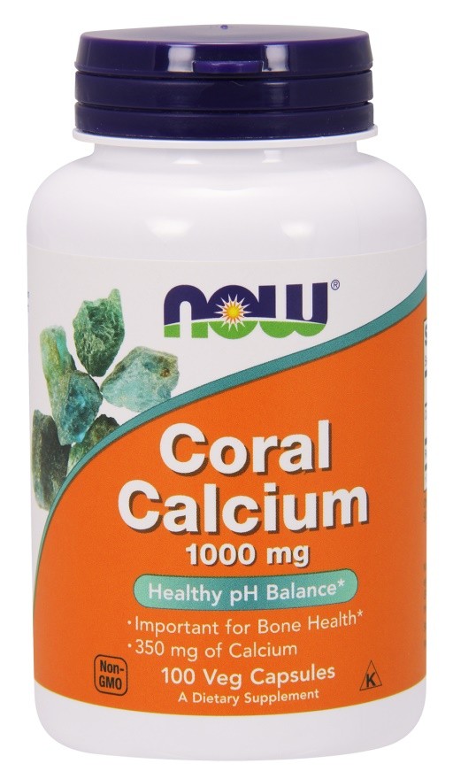 Coral Calcium 1000mg