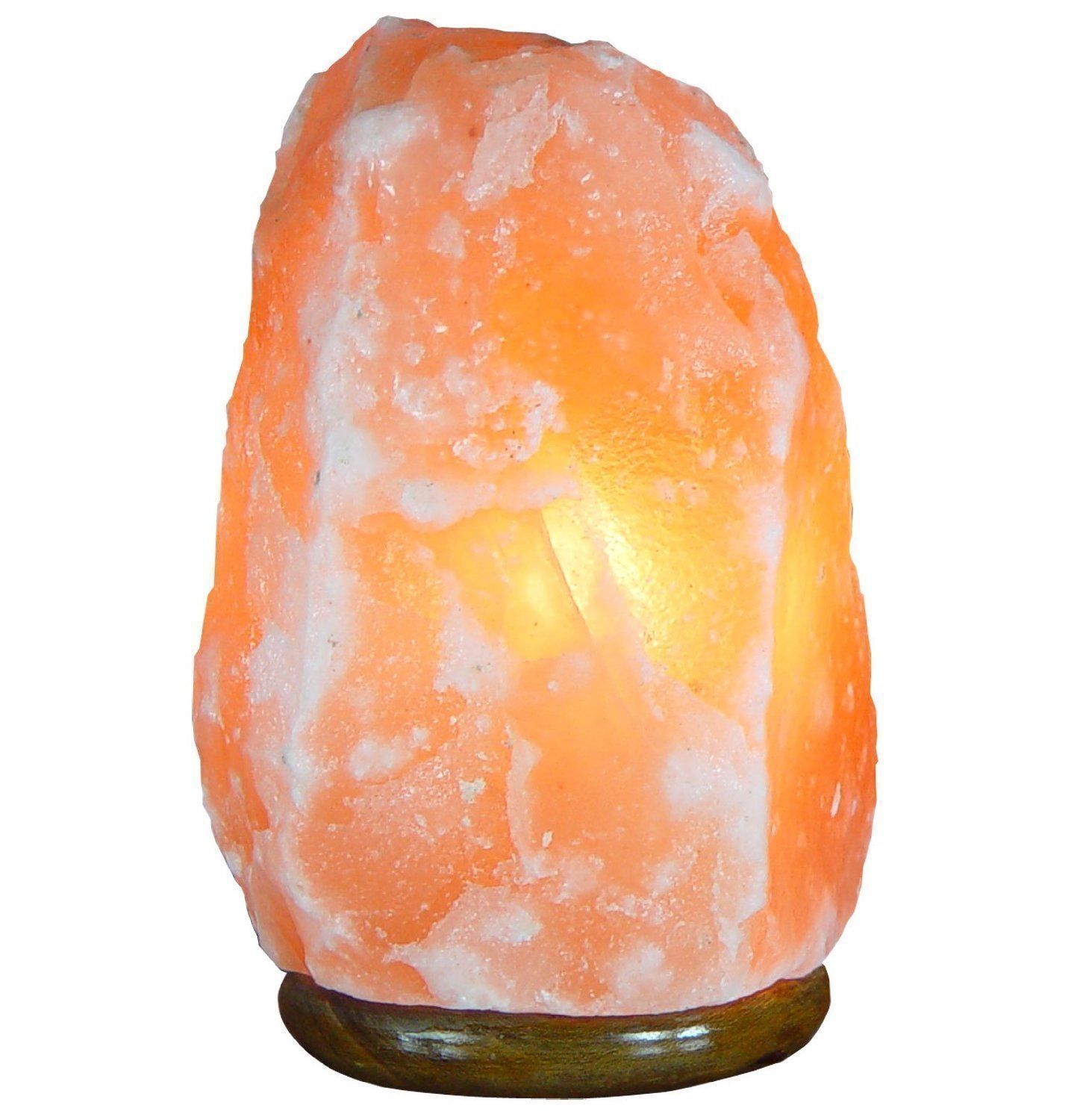 Himalayan Salt Lamp 2 - 3Kg