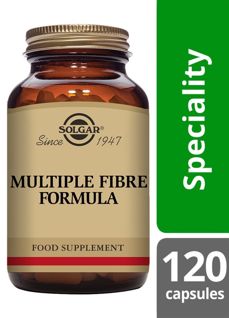 Multiple Fibre Formula V