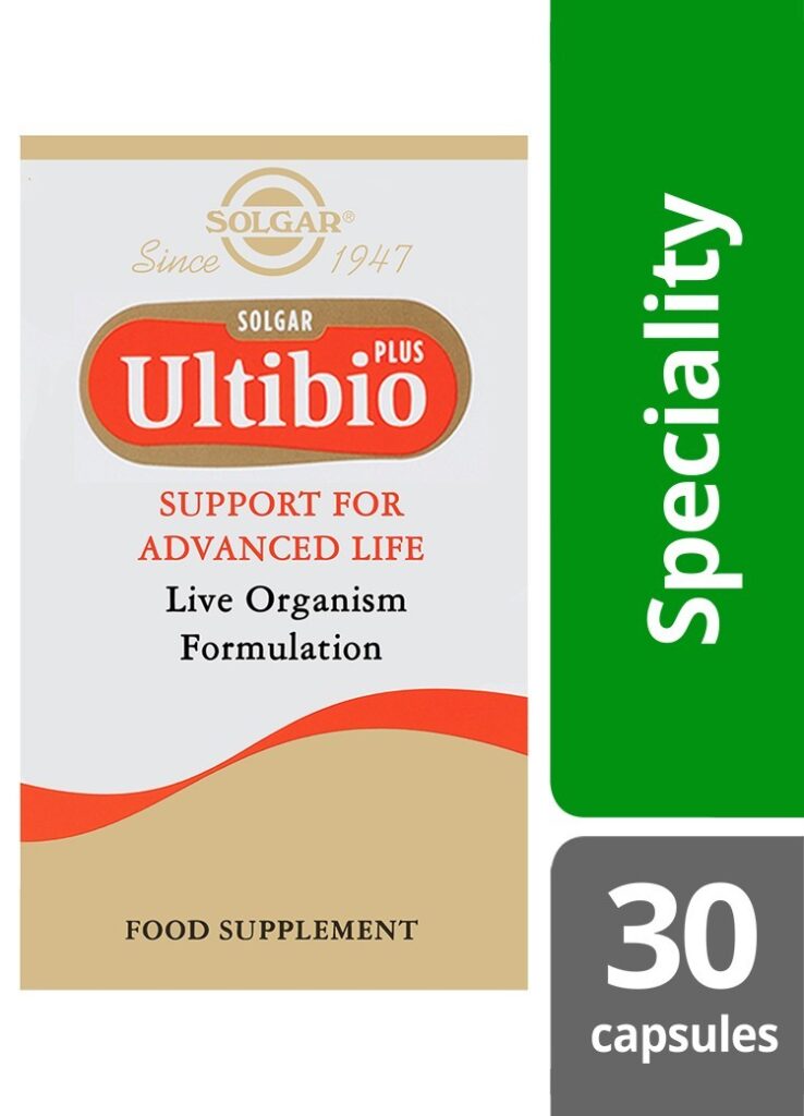 Ultibio Plus V