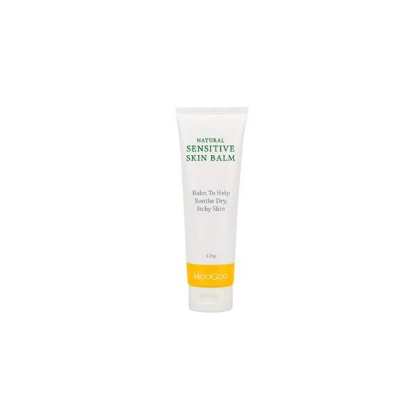 Irritable Skin Balm