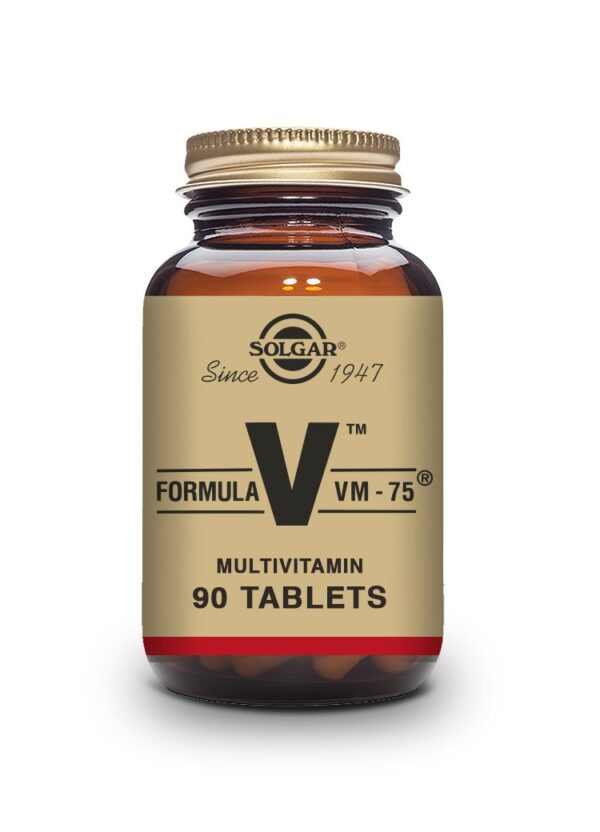 Formula VM 75 Tabs *