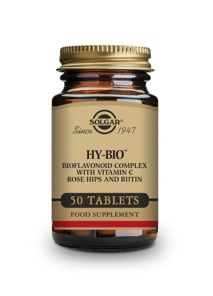 Hy-Bio Bioflavonoids Complex