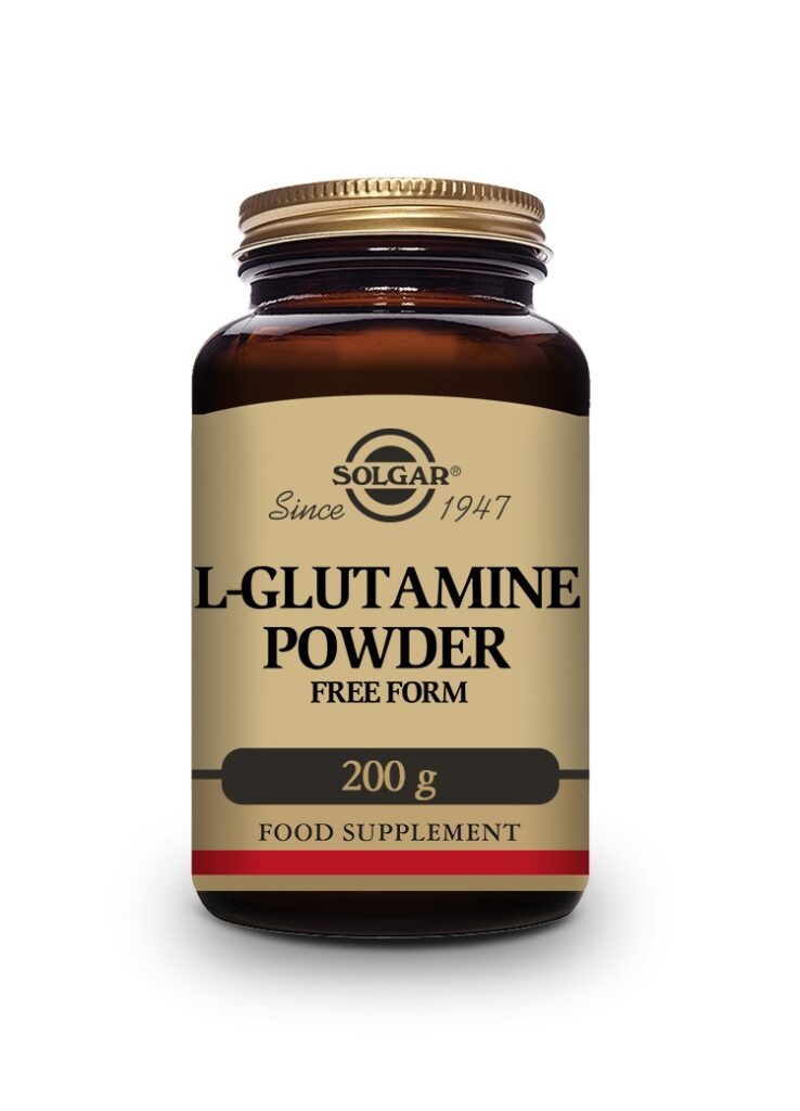 L-Glutamine Powder