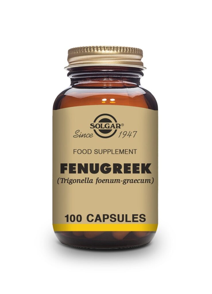 Fenugreek V