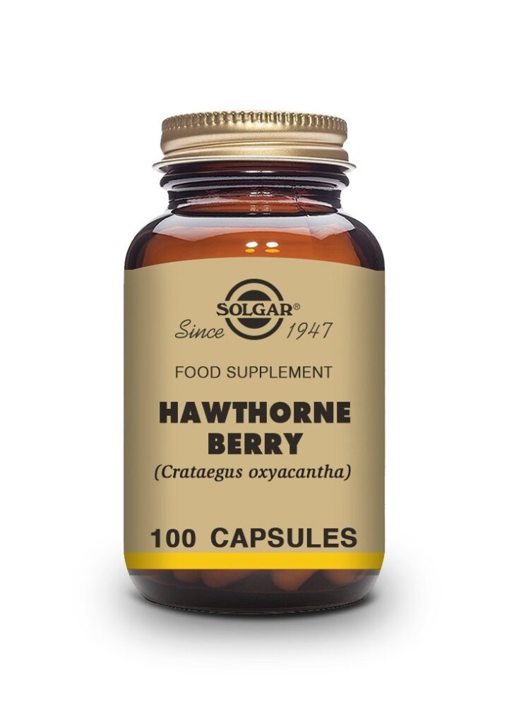 Hawthorne Berry V