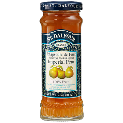 St. Dalfour Imperial Pear