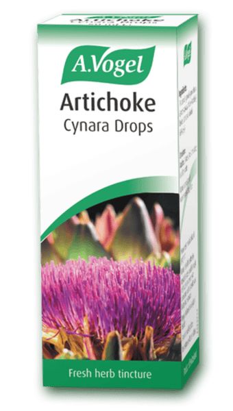 A Vogel Artichoke Cynara Drops
