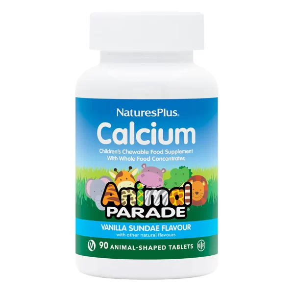 Animal Parade Calcium