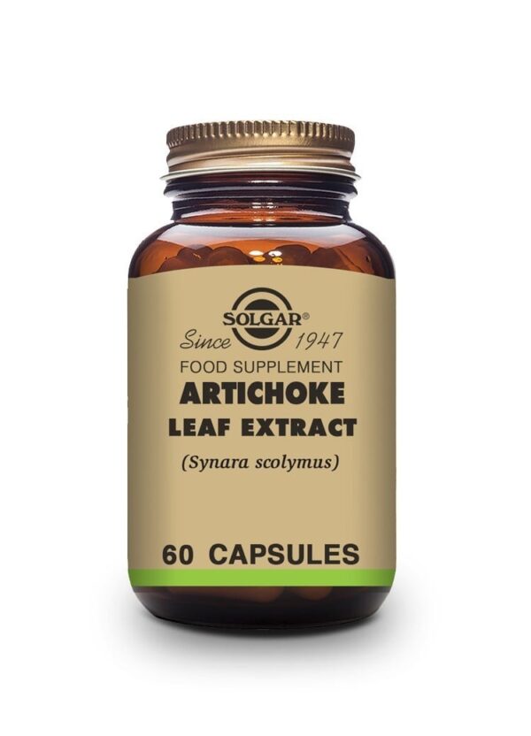 Unlock Wellness with Artichoke Extract Supplements