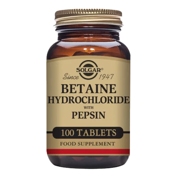 Betaine Hydrochloride