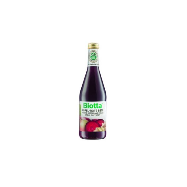 Biotta Beetroot Juice