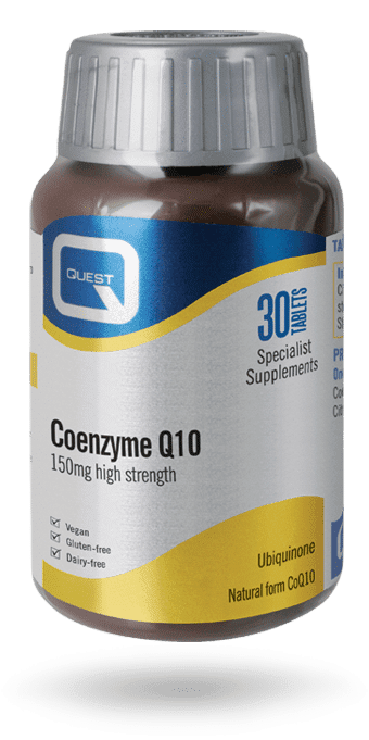 Coenzyme-Q10-150mg-30-tabs